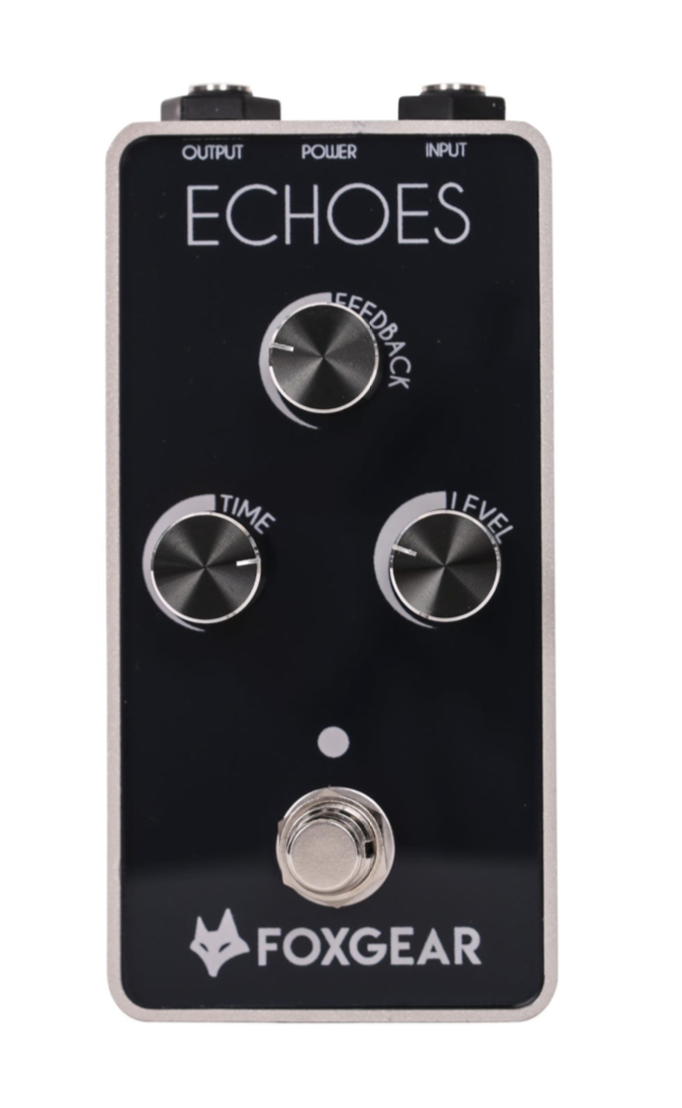 Echoes – Fox Gear Distribution